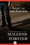 [Loveswept 581] • Night of the Panther